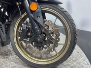 Lexmoto LXR 2021 ONLY 372 MILES 1 OWNER RUNNING PROJECT BIKE 125CC SPORTS 28