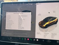 Tesla Model Y (Sold) (Dual Motor) Long Range SUV 5dr Electric Auto 4WDE (384 bhp) 25