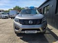 Nissan Navara DCI N-GUARD SHR DCB 2