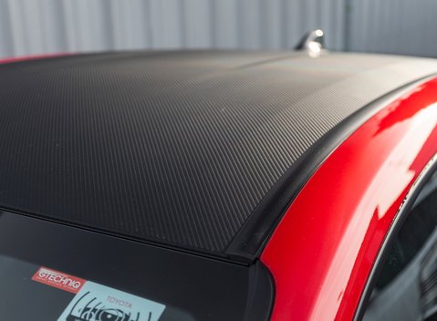 Toyota GR Yaris Circuit Pack 27