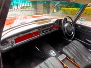 Mercedes-Benz SL Series 280 SL Pagoda Sports 55