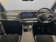 Kia Sportage 1.6 T-GDi MHEV GT-Line SUV 5dr Petrol Hybrid DCT Euro 6 (s/s) (148 bhp) Cr 19