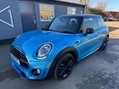Mini Hatch COOPER SPORT 7