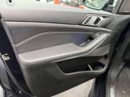 BMW X5 3.0 M50d SUV 5dr Diesel Auto xDrive Euro 6 (s/s) (400 ps) 59