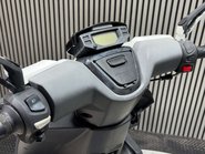 Peugeot Speedfight 50 4 Rcup 2021 4T 50CC LEARNER PROJECT SCOOTER BIKE 22