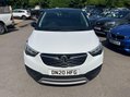 Vauxhall Crossland X 1.2 Elite Nav Euro 6 (s/s) 5dr 2