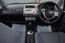 Honda Jazz Dsi Se 5