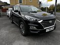 Hyundai TUCSON 1.6 GDi Premium 9