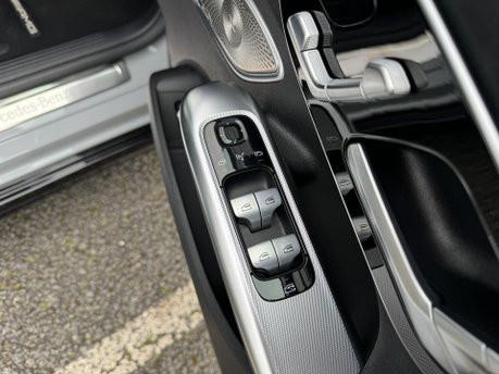 Mercedes-Benz EQE EQE 300 AMG Line Premium Plus Auto Electric 89 KWH Battery PAN ROOF/360 CAM 21