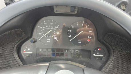 BMW K1200LT 2000 59K GOOD RUNNING LIGHT PROJECT BIKE TOURER 1200CC 21