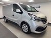 Renault Trafic 2.0 Trafic SL28 Sport Energy dCi