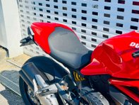 Ducati Monster 821 Monster 821 8