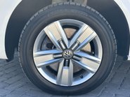 Volkswagen Transporter T32 Lwb 204 ps Tdi Highline 4Motion DSG Panel Van 35