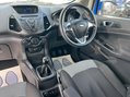 Ford Ecosport 1.5 Zetec 2WD Euro 5 5dr 21