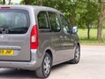 Peugeot Partner Tepee 1.6 Partner Tepee S HDi 5dr 17