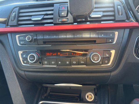 BMW 3 Series 2.0 320d Sport 4dr 28