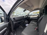 Citroen Dispatch Crew Cab AUTO MWB L2H1 Low Roof Driver 3100 Air Con EURO 6 14