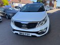 Kia Sportage 1.7 CRDi EcoDynamics 2 2WD Euro 5 (s/s) 5dr 38