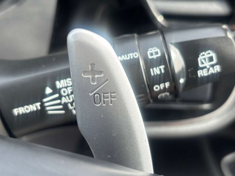 Mitsubishi Outlander 2.0h 12kWh GX4h SUV 5dr Petrol Plug-in Hybrid CVT 4WD Euro 6 (s/s) (200 ps) 16