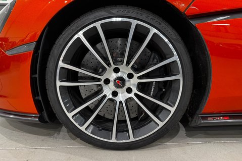 McLaren 570S V8 SSG 24