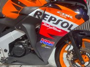 Honda CBR CBR 125 2012 29K LEARNER SPORTS BIKE PROJECT NEEDS WORK 125CC 16