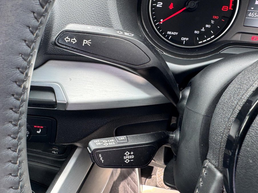 2018 Audi Q2 — image 32