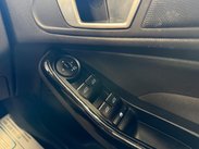 Ford Fiesta 1.0T EcoBoost Titanium X Euro 5 (s/s) 5dr 20