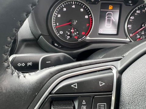 Audi A1 1.4 TFSI Sport S Tronic Euro 6 (s/s) 3dr 21