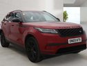 Land Rover Range Rover Velar 2.0 Range Rover Velar S D180 Auto 4WD 5dr