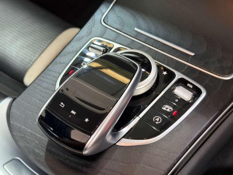 Mercedes-Benz C Class 4.0 C63 V8 BiTurbo AMG S (Premium) Saloon 4dr Petrol SpdS MCT Euro 6 (s/s) 50