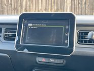 Suzuki Ignis SZ-T DUALJET MHEV 32