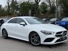 Mercedes-Benz CLA Class CLA 180 AMG LINE PREMIUM AUTOMATIC - ONE OWNER -APPLE CAR PLAY -VATQ