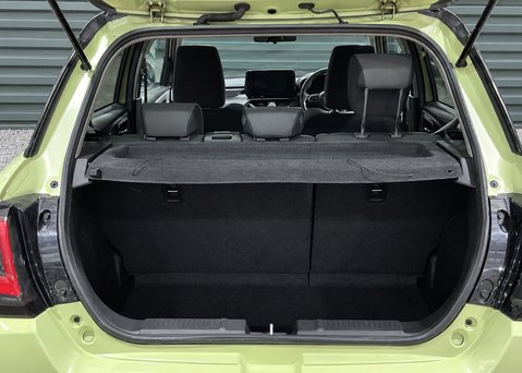 Suzuki Swift 1.2 Mild Hybrid Motion 7