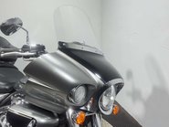 Kawasaki Vulcan 1700 VOYAGER 2010 40K NEW MOT SERVICED LARGE TOURER CRUISER BIKE 46