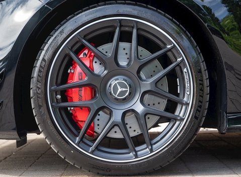 Mercedes-Benz A Class S 4Matic+ Plus 10