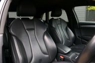 Audi S3 2.0 S3 Sportback Quattro Semi-Auto 4WD 5dr 4