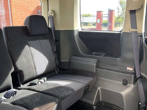 Mitsubishi Delica Roadest 58