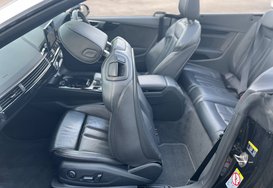 Audi A5 2.0 TFSI S LINE EDITION 1 MHEV CONVERTIBLE 41