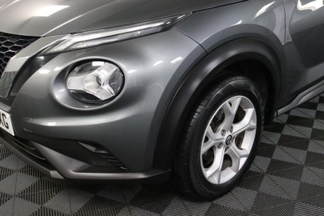 Nissan Juke DIG-T ACENTA 41