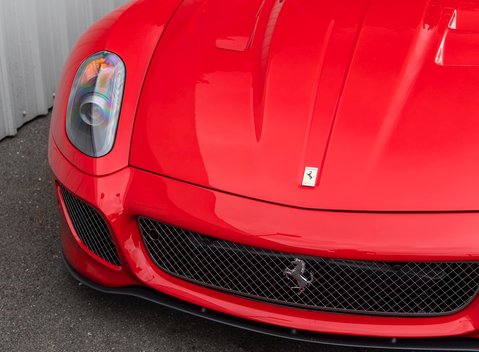 Ferrari 599 SA Aperta 27