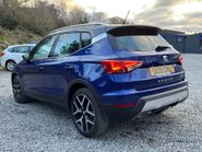 SEAT Arona 1.0 Arona FR Sport TSi 5dr 3