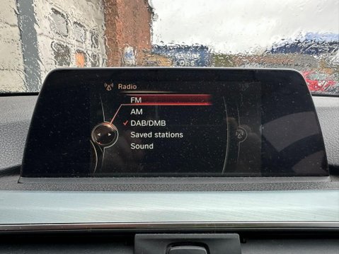 BMW 3 Series 2.0 320d M Sport Saloon 4dr Diesel Auto Euro 6 (s/s) (190 ps) 14