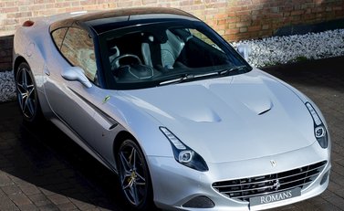 Ferrari California T 9