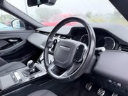 Land Rover Range Rover Evoque 2.0 R-DYNAMIC 12
