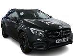 Mercedes-Benz GLA 1.6 GLA200 AMG Line SUV 5dr Petrol Manual Euro 6 (s/s) (156 ps) 1