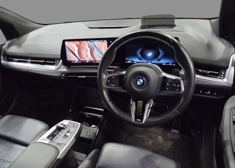 BMW 2 Series 1.5 225xe 16.3kWh M Sport MPV 5dr Petrol Plug-in Hybrid DCT 4WD Euro 6 (s/s 11