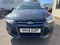 Ford Focus 1.0 Focus Titanium Navigator T 5dr 5