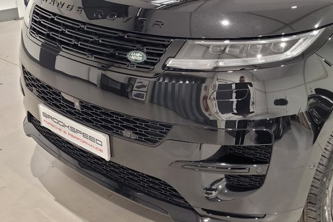 Land Rover Range Rover Sport EDITION 33