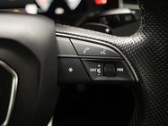 Audi Q7 3.0 TFSI V6 55 Black Edition SUV 5dr Petrol Tiptronic quattro Euro 6 (s/s) 7