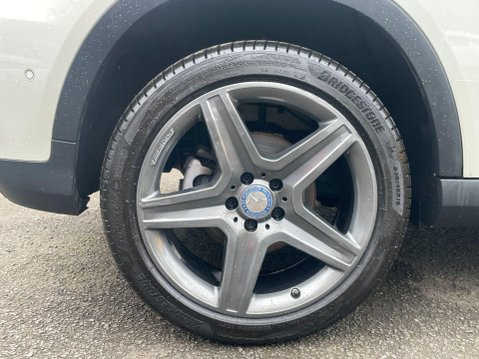 Mercedes-Benz GLA 2.1 GLA220d AMG Line (Premium Plus) 7G-DCT 4MATIC Euro 6 (s/s) 5dr 15